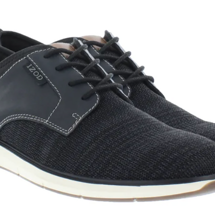 Izod Men's Lace Up Shoe