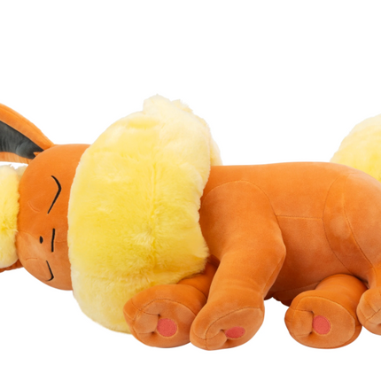 Sleeping Plush