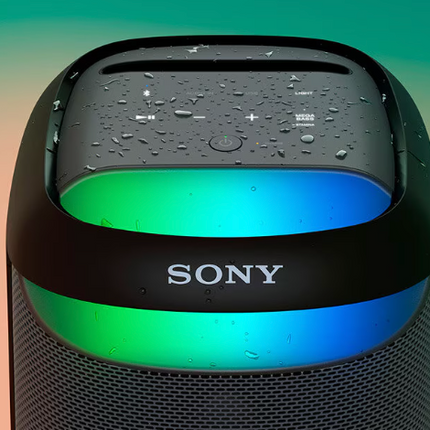 Sony Wireless Party Speaker SRSXV500