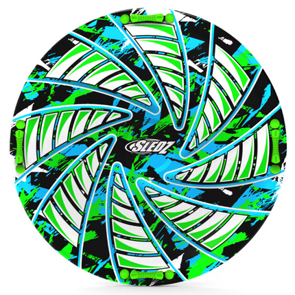 Sledz Mega Snow Disc (114cm)