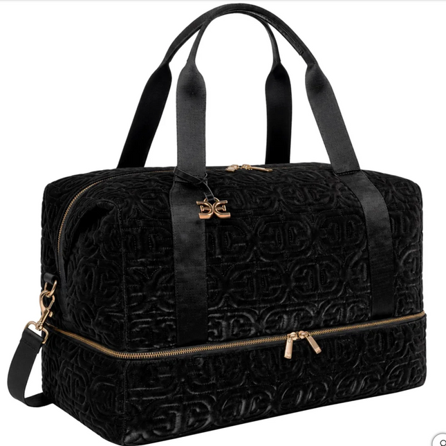 Sam Edelman Weekender Bag