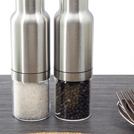 Kamenstein Salt&Pepper Grinder USED/EMPTY