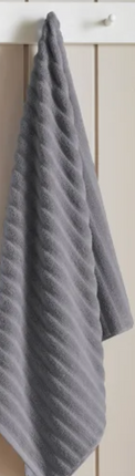 Living by Christy Kensington Bath Sheet 1ct