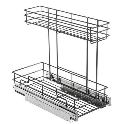 Richelieu Pull Out Cabinet Organizer