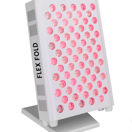 Flex Fold Red Light Body Panel Therapy Device