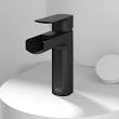 VIGO Nova Single Handle Bathroom Faucet