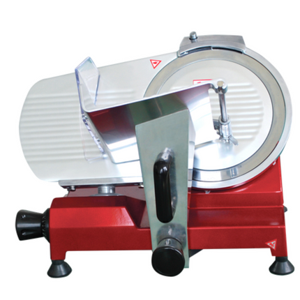 Eurodib Electric Meat Slicer 10 in.