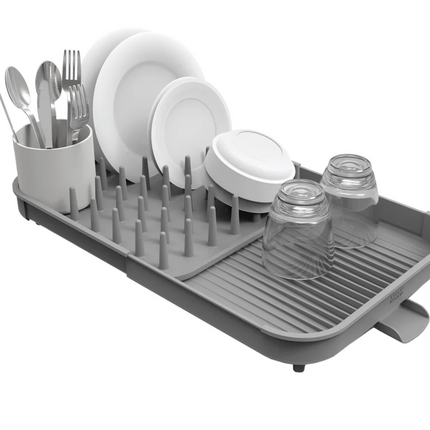 Joseph Joseph Expandable Dish Rack USED