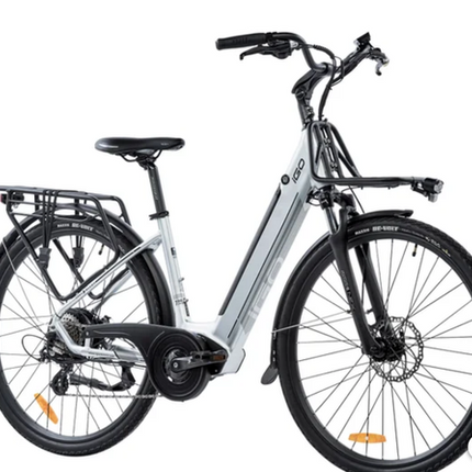 IGO Elite 3 HD Electric Bike Step Through USED