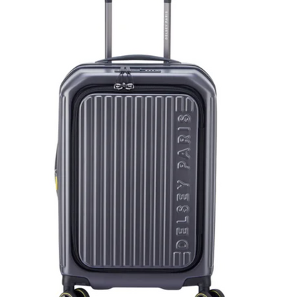 Delsey Paris Carry-on Spinner USED