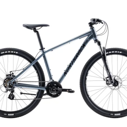 Northrock XC29 Bike Parts Bike