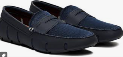 Swims Penny Loafer