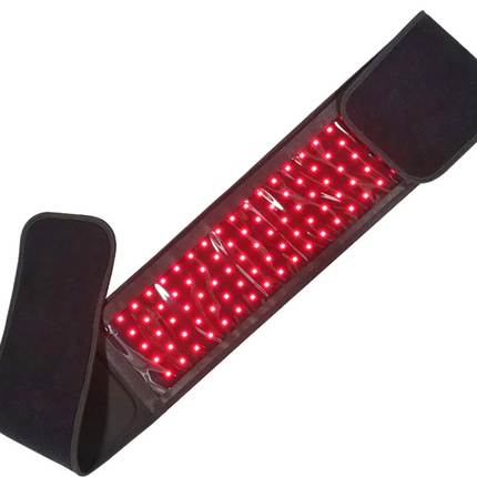 Flex Fold Red Light Multifunctional Belt Therapy Device