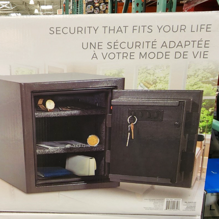 Sanctuary 1.7 cu. ft. Safe