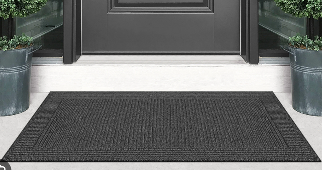 Tribeca Entrance Mat 30x47"