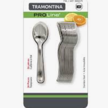 Tramontina ProLine Pack of 36