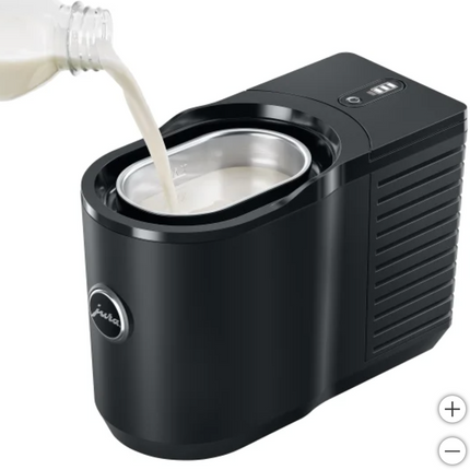 JURA Sweet Cool Control Kit-USED NO MILK PIPE