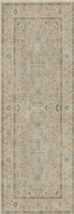 Ruggable Runner 2x7"