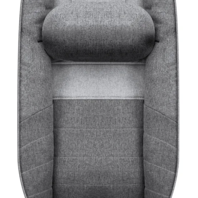 HoMedics Total Recline Shiatsu Massage Cushion