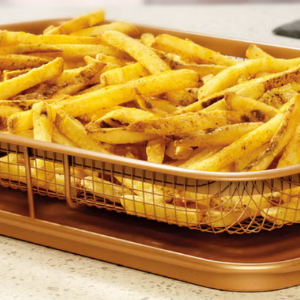 Gotham Steel Pro Crisper Tray XL