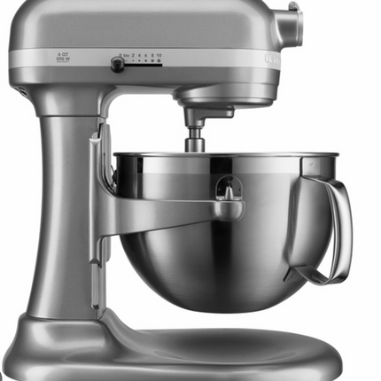 KitchenAid Professional Series 6 Quart Bowl Lift Stand Mixer Used