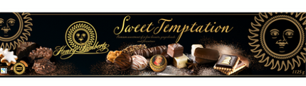 Henry Lambertz Sweet Temptations, 1125 g