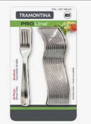 Tramontina ProLine Pack of 36