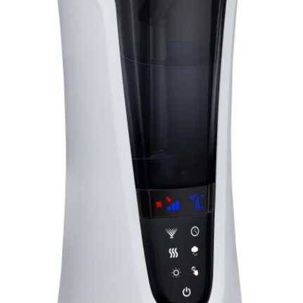 Homedics TotalComfort Deluxe Ultrasonic Warm or Cool Mist Humidifier
