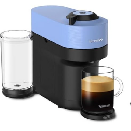 Nespresso Vertuo Pop+ Coffee and Espresso Machine
