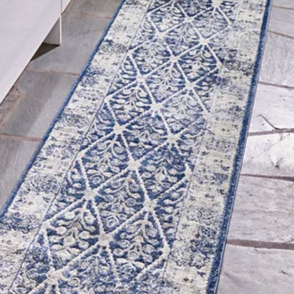 Tempo Carpet Runner USED