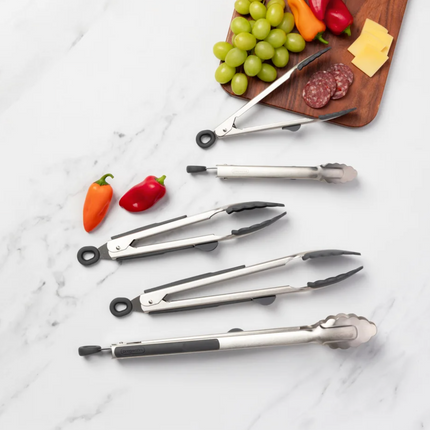Progressive Prepworks - 5-Piece Pliers Set
