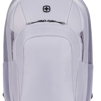 Swissgear 8172 Laptop Backpack-PURPLE