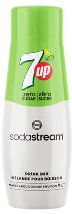 Sodastream Cream Soda 440ml