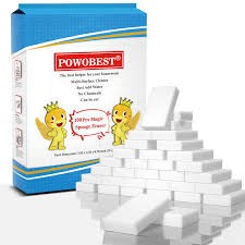 Powobest 100PK Extra Thick