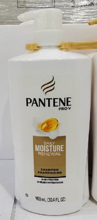 Pantene Shampoo/Cond  x 1.13 L