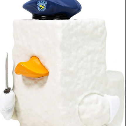 Resident Evil: Tofu TUBBZ (Boxed Edition)