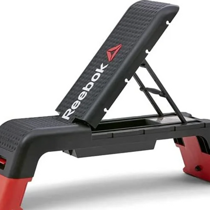 Reebok Workout Bench