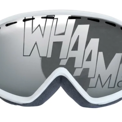 Sun Child WHAAM - Ski Goggles