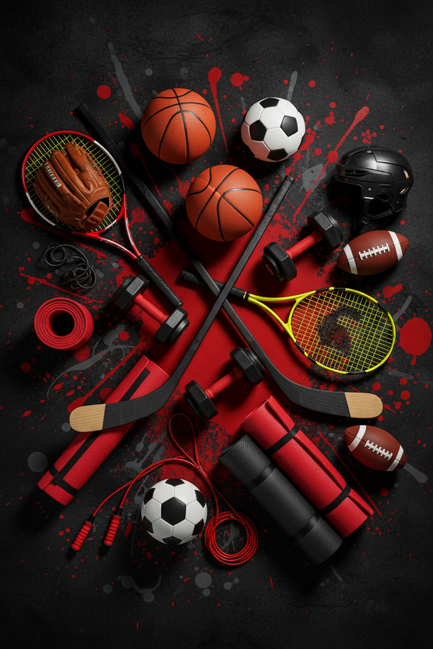 Sporting Goods